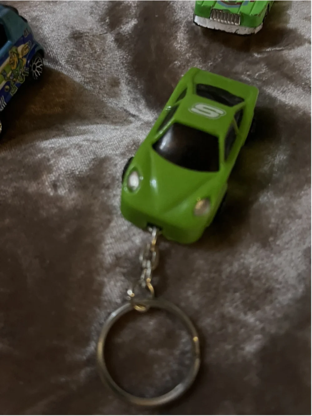 Hot Wheels this mixed